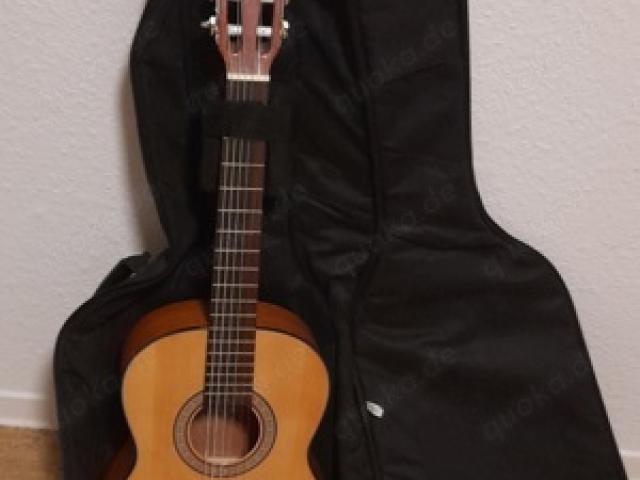 Gitarren für Junge - 1