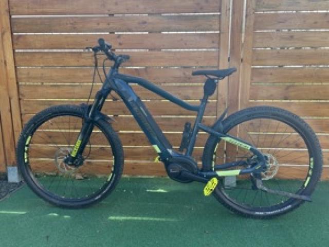 E-Bike Haibike Hardnine 5 29  49cm Rahmenhöhe - 1